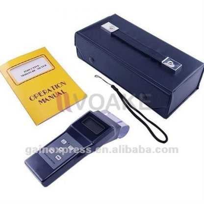 LANDTEK MC-7812 เครื่องวัดความชื้นแบบเหนี่ยวนำแม่เหล็กไฟฟ้า - Image 2