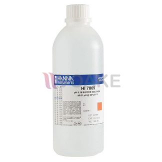 pH Buffer Hanna HI7009L pH 9.18 น้ำยาบัฟเฟอร์