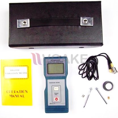 เครื่องวัดความสั่นสะเทือน LANDTEK VM-6310 - Image 2