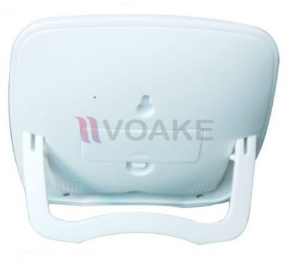 เครื่องวัดอุณหภูมิความชื้นสัมพัทธ์ HTC-303A - Image 4