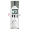 เครื่องวัดเสียง Extech 407736 Sound Meter - Image 2