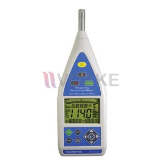 เครื่องวัดเสียง SOUNDTEK ST-109 Class 1
