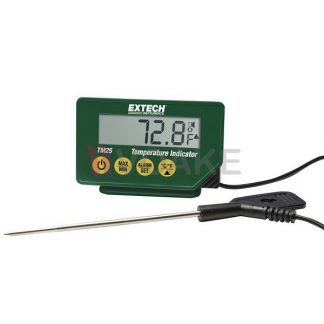เครื่องวัดอุณหภูมิ Extech TM25