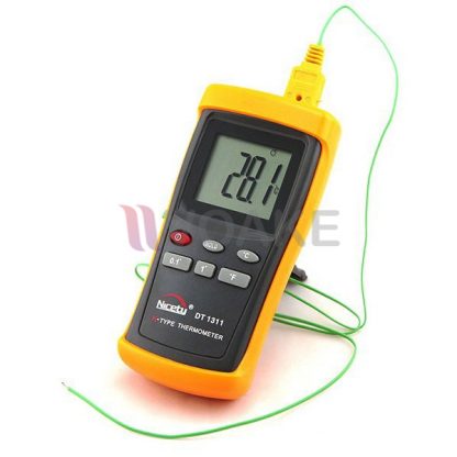 เครื่องวัดอุณหภูมิ NICETY DT1311