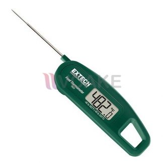เทอร์โมมิเตอร์อาหาร Extech TM55