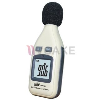 เครื่องวัดเสียง BENETECH GM1351 Sound Level Meter