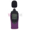 เครื่องวัดระดับเสียง ST8080 Sound Level Meter