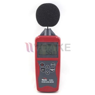 เครื่องวัดเสียง SL821 Sound Level Meter