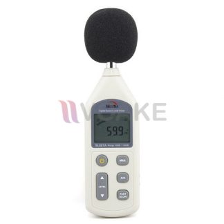 เครื่องวัดระดับเสียง SL801A Sound Level Meter