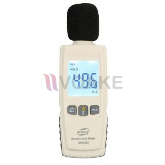 เครื่องวัดเสียง BENETECH GM1352 Sound Level Meter
