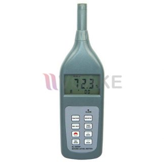 เครื่องวัดเสียง SL-5868P Sound Level Meter
