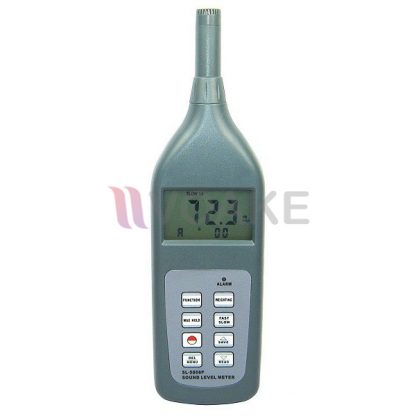 เครื่องวัดเสียง SL-5868P Sound Level Meter