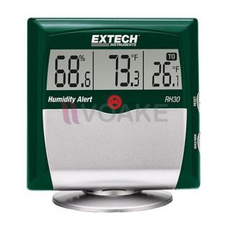 เครื่องวัดอุณหภูมิและความชื้นสัมพัทธ์ Extech RH30