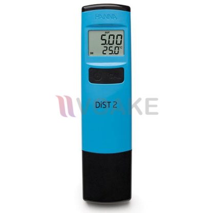 เครื่องวัดค่า TDS Hanna HI98302 TDS Meter