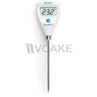 เครื่องวัดอุณหภูมิ Hanna HI98501 Checktemp