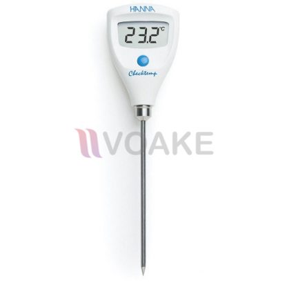 เครื่องวัดอุณหภูมิ Hanna HI98501 Checktemp