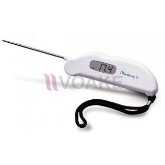 เครื่องวัดอุณหภูมิแบบพับได้ Hanna HI151-00