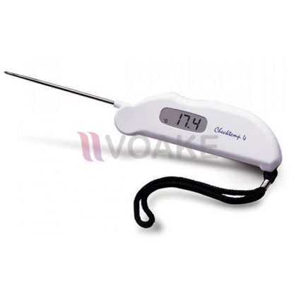 เครื่องวัดอุณหภูมิแบบพับได้ Hanna HI151-00