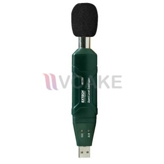 เครื่องวัดเสียง Extech 407760 Datalogger