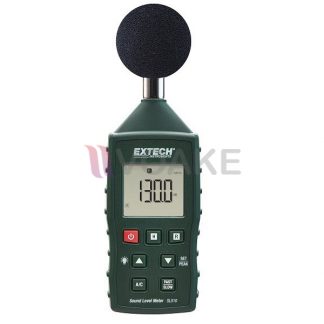 เครื่องมือวัดเสียง Extech SL510 Sound Level Meter