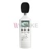 เครื่องวัดเสียง Extech 407736 Sound Meter