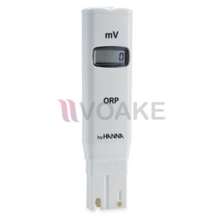 โออาร์พีมิเตอร์ Hanna HI98201 ORP Meter