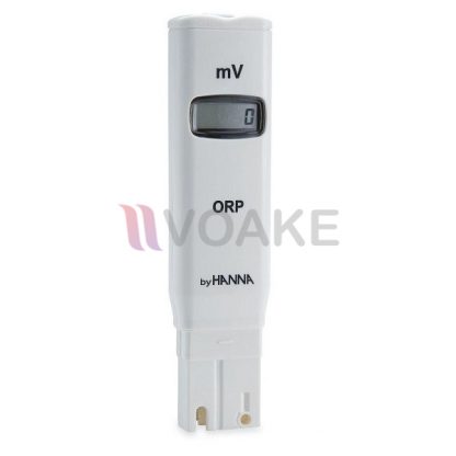 โออาร์พีมิเตอร์ Hanna HI98201 ORP Meter