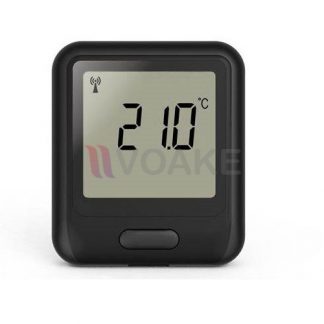 เครื่องบันทึกอุณหภูมิ Lascar EL-WiFi-T WiFi Datalogger