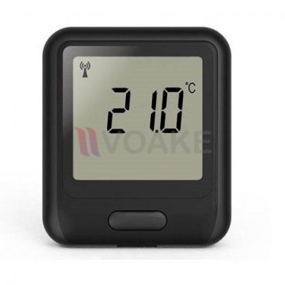 เครื่องบันทึกอุณหภูมิแบบ WiFi Lascar EL-WiFi-21CFR-T