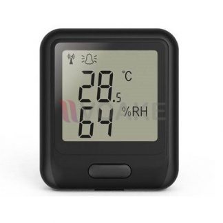 เครื่องบันทึกอุณหภูมิและความชื้น Lascar EL-WiFi-TH+