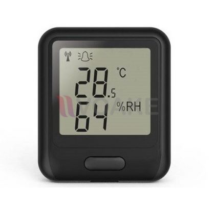 เครื่องบันทึกอุณหภูมิและความชื้น Lascar EL-WiFi-TH+