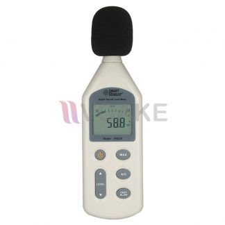 เครื่องวัดเสียง Smart Sensor AR824 Sound Pressure Level Meter