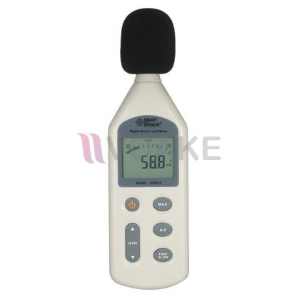 เครื่องวัดเสียง Smart Sensor AR824 Sound Pressure Level Meter