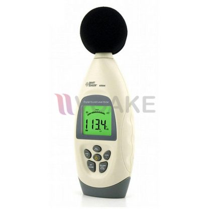 เครื่องวัดเสียง Smart Sensor AR844 Datalogger