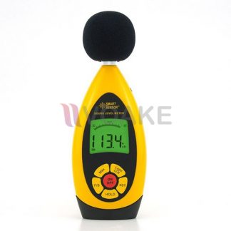 เครื่องวัดเสียง Smart Sensor AR854 Datalogger