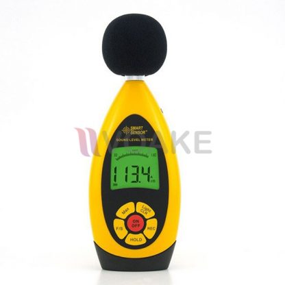 เครื่องวัดเสียง Smart Sensor AR854 Datalogger