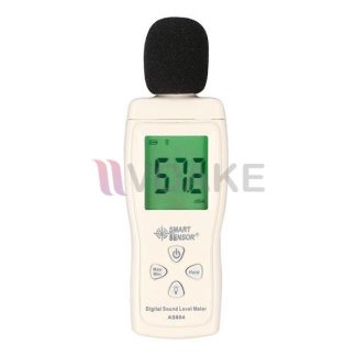 เครื่องวัดเสียง Smart Sensor AS804 Sound Level Meter