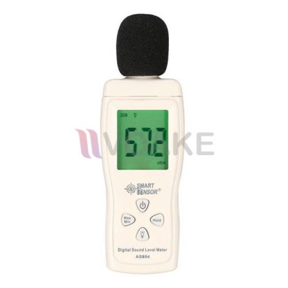 เครื่องวัดเสียง Smart Sensor AS804 Sound Level Meter