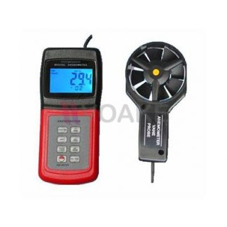 AM-4836V เครื่องมือวัดความเร็วลม Air Flow