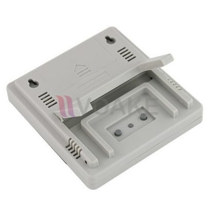Smart Sensor AR807 เครื่องวัดอุณหภูมิและความชื้น - Image 4