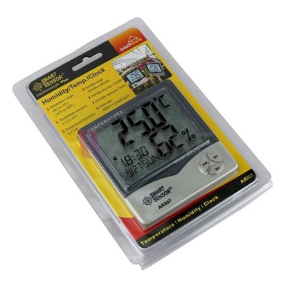 Smart Sensor AR807 เครื่องวัดอุณหภูมิและความชื้น - Image 5