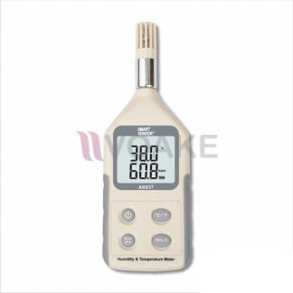 Smart Sensor AR837 เครื่องวัดอุณหภูมิและความชื้น