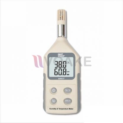 Smart Sensor AR837 เครื่องวัดอุณหภูมิและความชื้น
