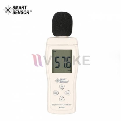 เครื่องวัดเสียง Smart Sensor AS804 Sound Level Meter - Image 2