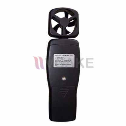 Vane Anemometer Smart Sensor AS806 เครื่องวัดความเร็วลม - Image 3