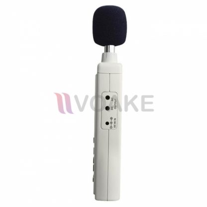Smart Sensor AS824 เครื่องวัดเสียง Sound Level Meter - Image 2