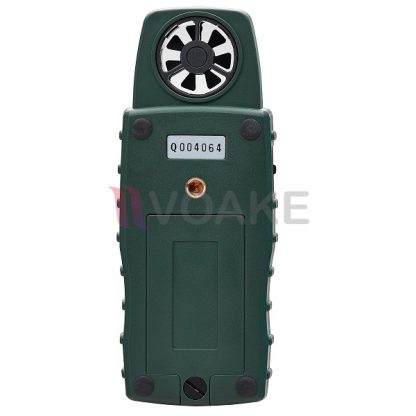 เครื่องวัดความเร็วลม CFM CMM Extech AN510+Type K - Image 3