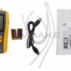 BENETECH GM511 เครื่องวัดความดัน Manometer - Image 2