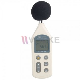 BENETECH GM1357 Sound Level Meter เครื่องวัดเสียง