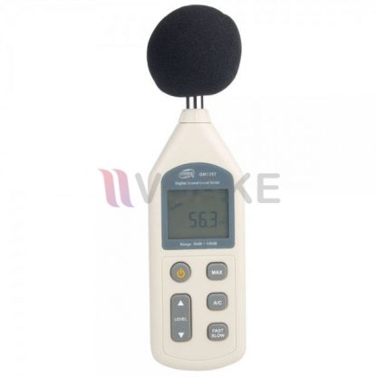 BENETECH GM1357 Sound Level Meter เครื่องวัดเสียง